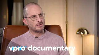 Getting to know Charlie will change your view of the world | Darren Aronofsky on The Whale