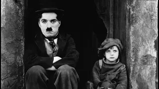 CHARLIE CHAPLIN - EL VAGABUNDO