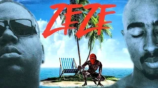 2Pac & Notorious B.I.G. - ZeZe (Remix) ft. Tyga