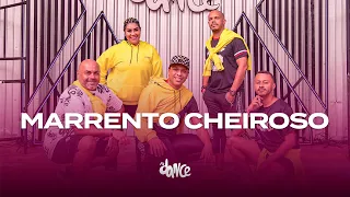 Marrento Cheiroso - Dj Calixto | FitDance (Coreografia)