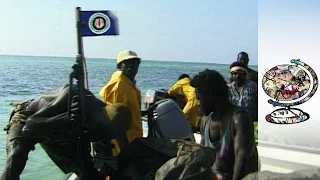 The Attempt To Make Peace in Bougainville Get Closer Than Ever (1997)