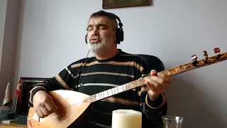 HAYDAR  BIÇAKCI  -  EŞKIYA DÜNYAYA HÜKÜMDAR OLMAZ