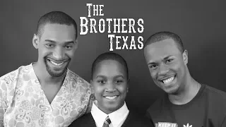 The Brothers Texas (Short Film)