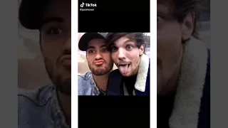 Zouis TikToks