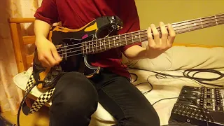 LITE / Ghost Dance [Bass]