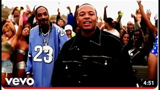 Dr. Dre - Still D.R.E. (Exclipt Music Video Version) ft. Snoop Dogg