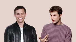the best of: 13 Reasons Why cast