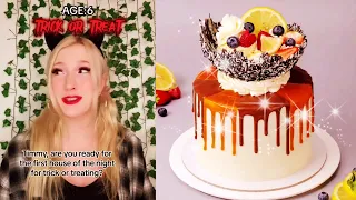 ❎🎉 Text To Speech 💖☂️ ASMR Cake Storytime @Brianna Guidryy | Tiktok Compilations #36