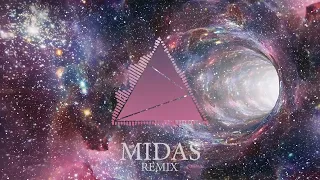 Shakedown - At Night (MIDAS Extended Remix)