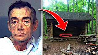 The Most Dangerous Man in Appalachian Trail History (many victims)