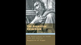 The Enchiridion by St. Augustine - Audiobook