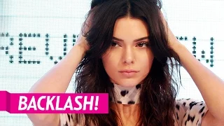 Kendall Jenner’s Controversial Pepsi Ad Pulled After Backlash