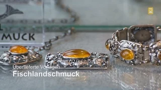 Fischlandschmuck ® - Ribnitz Damgarten (Ostsee)