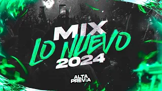 🥤LO MAS NUEVO 2024⚡ ENGANCHADO FIESTERO | MARZO | ALTA PREVIA