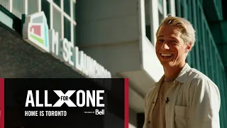 Home is Toronto | All For One (S10E09) presented by Bell