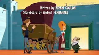 The Daltons  Trompe-l'oeil(S01-E72) Hindi  Cartoons for kids