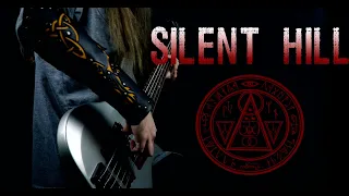 Promise (Reprise) - Akira Yamaoka/ Silent Hill OST (Folk-metal cover by The Raven's Stone)