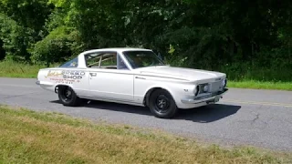 1964 Barracuda Drive