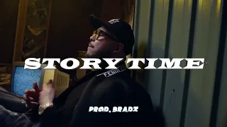 [FREE] Potter Payper x Nines UK Rap Type Beat 2024 - "Story Time" UK Rap Type Beat