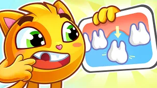 Where Is My Tooth 🙀🦷| Where Is My Nose 👃🥸| Songs for Kids by Toonaland