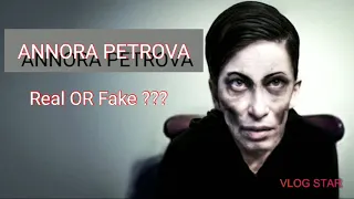 Wikipedia ||  मौत का कारण  || Annora Petrova || Real or Fake || in Hindi