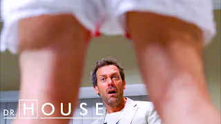 Selbst beschnitten? | Dr. House DE