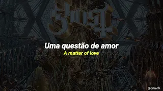 Ghost - Kaisarion (Legendado em Português)