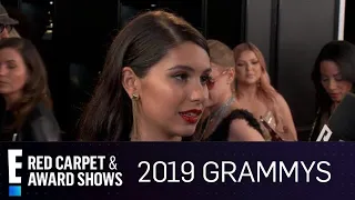 Alessia Cara Isn't Over Hearing Her Songs on the Radio | E! Red Carpet & Award Shows