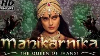 Vijayi Bhava Song : Manikarnika - The Queen of Jhansi (2019)