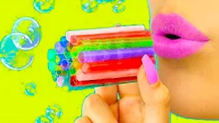 🎈LIFE HACKS WITH SOAP BUBBLES 👑TopEasyCrafts🛠️