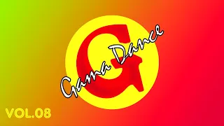 CD Gama Dance vol.08