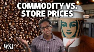 Commodity vs. Retail Prices: How Strongly Are They Linked?