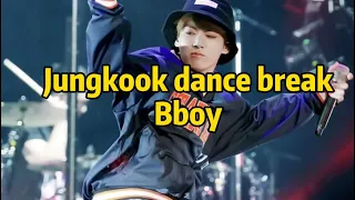 BTS Jungkook break dance skills ,Flexibility  and martial arts compilation 🔥🔥🔥