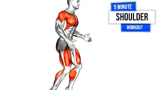 Ultimate Home Shred: Full-body Blast - No Gear Needed!