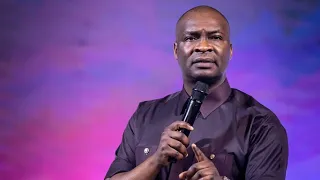 AVOID THESE 7 THINGS!!! THESE 7 THINGS BRING POVERTY TO PEOPLE'S LIVES - Apostle Joshua Selman