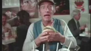 Ernest in 'How's Them Fries?'