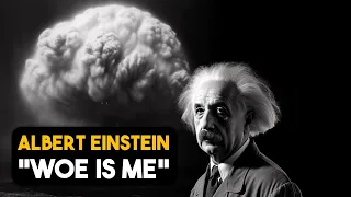 How Einstein's Letter Changed History: The Story of the Atomic Bomb