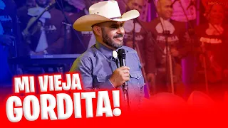 Mi vieja g0rda - El Norteño // Mike Salazar y Su Zona de Desmadre