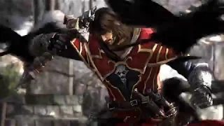 Castlevania Lords of Shadow The Crow Witch Chapter 4 Part 1