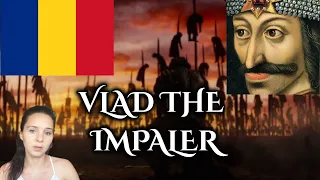 The Real Dracula: Vlad The Impaler & His Vicious Wrath