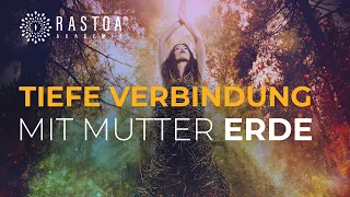 So gehst Du in tiefe Verbindung mit Mutter Erde und fühlst Deine Schöpferkraft - Meditation