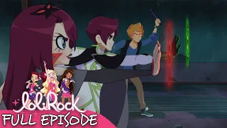 Mephisto's Evil Talent Show | Full LoliRock Episode Season 2 - Cartoons for Kids