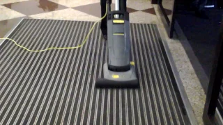 Aspiradores CV38/2 Limpeza de Carpete