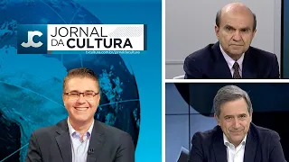 Jornal da Cultura | 06/01/2023