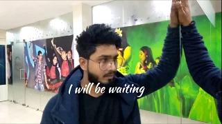 I'll be waiting || choreography by jai || Arjun feat.Arjit singh