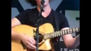 Michael Schulte  - you said you'd grow old with me - 18 08 2013,Hamburg Dat Uhlenfest