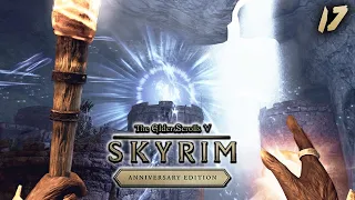 ПРИЗЫВ БОГИНИ ПАТЕМЫ ► Skyrim Anniversary Edition Прохождение #17