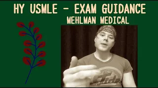 USMLE - "What should I do about ethics, biostats, and drug-ad Qs?"