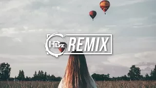 Lily Allen - Not Fair (HBz Bounce Remix)