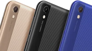 Обзор на смартфон HONOR 8S